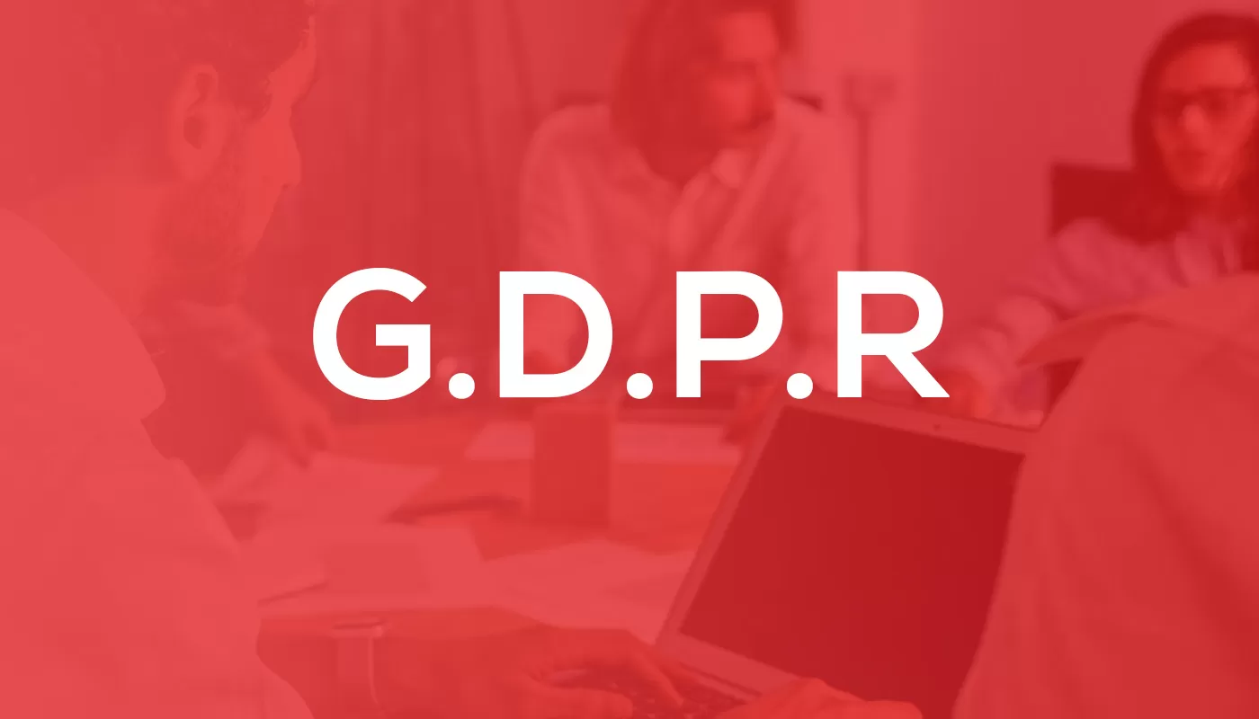 GDPR