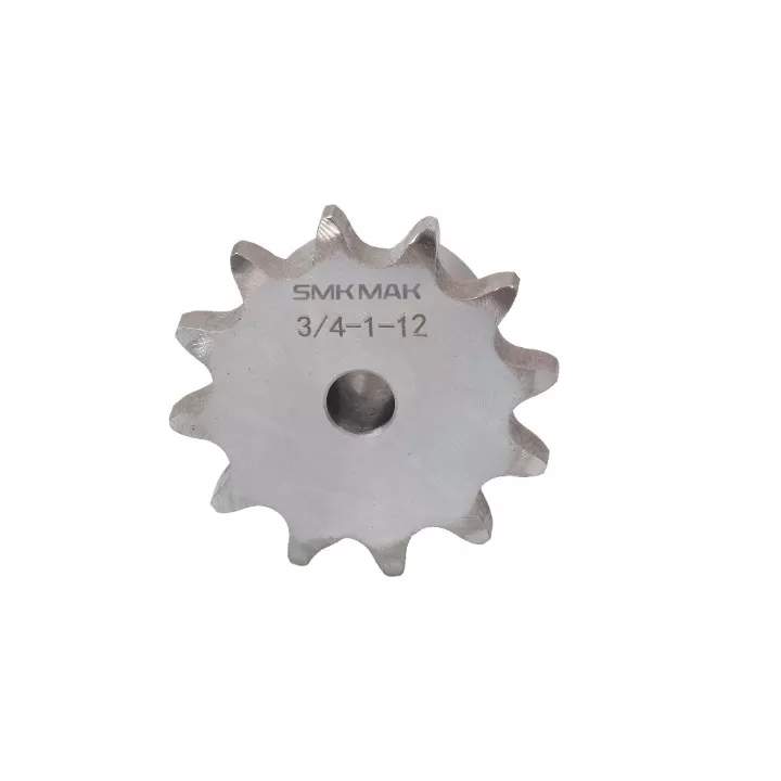 SMK 3/4-1-12